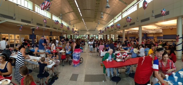 2015 Independence  Day 13